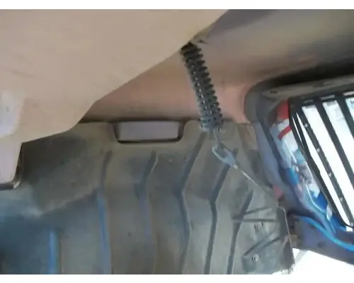 INTERNATIONAL 4200 LP Hood