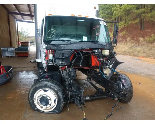 INTERNATIONAL 4200 LP Power Brake Booster