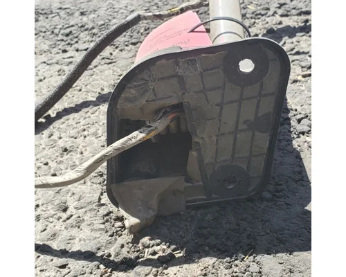INTERNATIONAL 4200 LP Side View Mirror