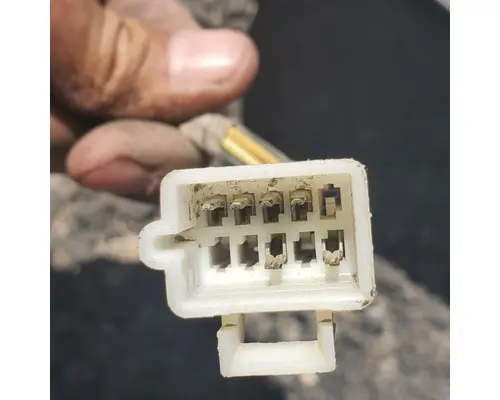 INTERNATIONAL 4200LP Side View Mirror