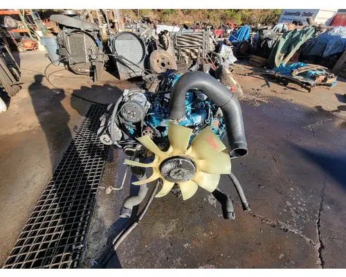 INTERNATIONAL 4200 Air Conditioner Compressor