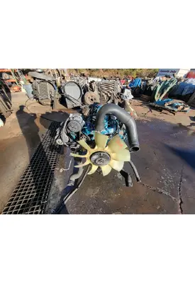 INTERNATIONAL 4200 Air Conditioner Compressor