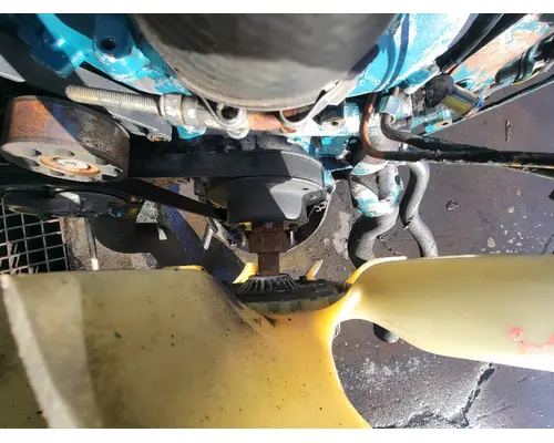 INTERNATIONAL 4200 Air Conditioner Compressor