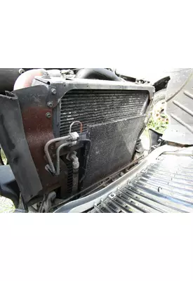 INTERNATIONAL 4200 Air Conditioner Condenser