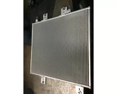 INTERNATIONAL 4200 Air Conditioner Condenser