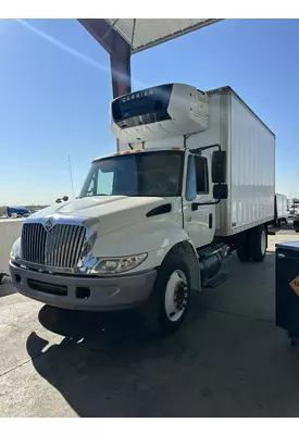 INTERNATIONAL 4200 Air Drier