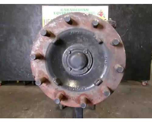 INTERNATIONAL 4200 Axle Assembly, Front (Steer)