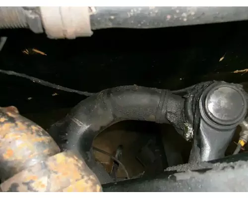 INTERNATIONAL 4200 Axle Assembly, Front (Steer)