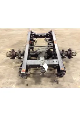INTERNATIONAL 4200 Axle Assembly, Rear (Single or Rear)