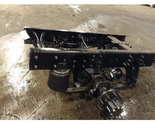 INTERNATIONAL 4200 Axle Assembly, Rear (Single or Rear)
