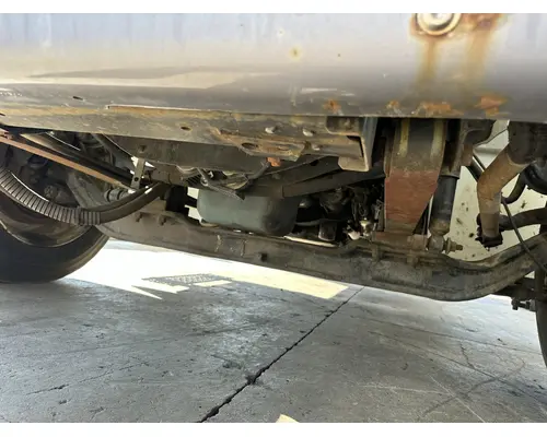 INTERNATIONAL 4200 Axle Beam (Front)