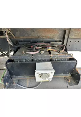 INTERNATIONAL 4200 Battery Box