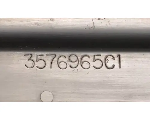 INTERNATIONAL 4200 Battery Boxes