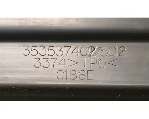 INTERNATIONAL 4200 Battery Boxes