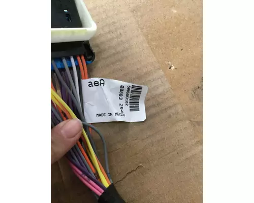 INTERNATIONAL 4200 Body Wiring Harness