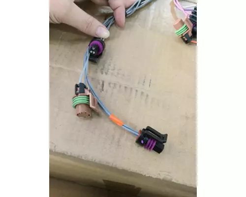 INTERNATIONAL 4200 Body Wiring Harness