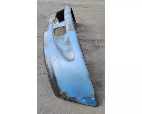 INTERNATIONAL 4200 Bumper Assembly, Front