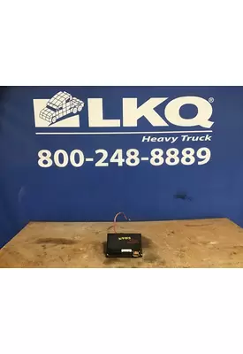 INTERNATIONAL 4200 CAB CONTROL UNIT MODULE