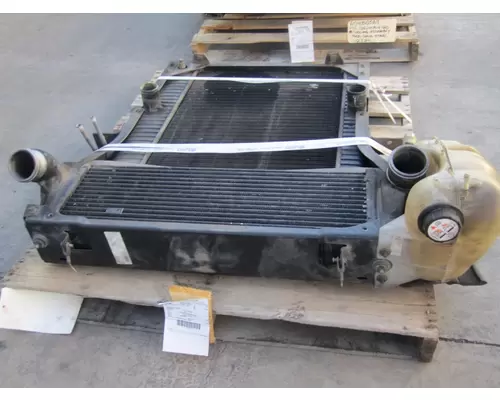 INTERNATIONAL 4200 COOLING ASSEMBLY (RAD, COND, ATAAC)