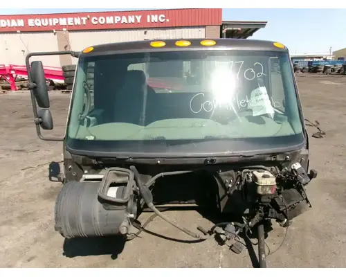 INTERNATIONAL 4200 Cab Assembly