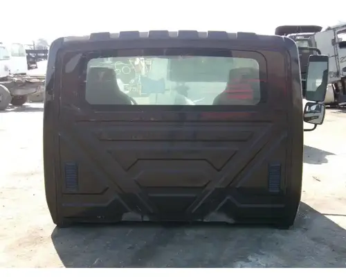 INTERNATIONAL 4200 Cab Assembly