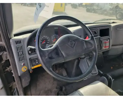 INTERNATIONAL 4200 Cab Assembly