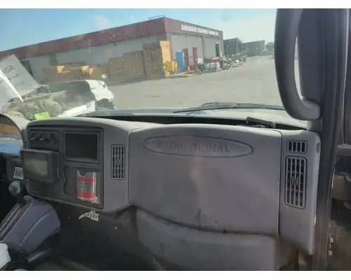 INTERNATIONAL 4200 Cab Assembly