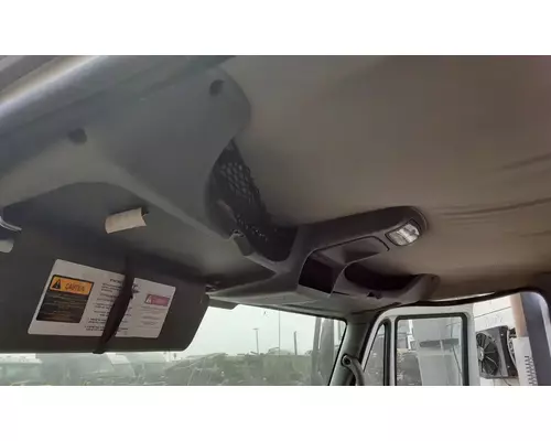 INTERNATIONAL 4200 Cab Assembly