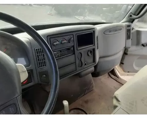 INTERNATIONAL 4200 Cab Assembly