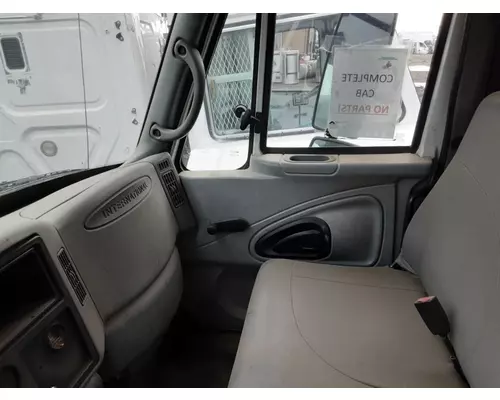 INTERNATIONAL 4200 Cab Assembly