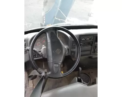 INTERNATIONAL 4200 Cab Assembly