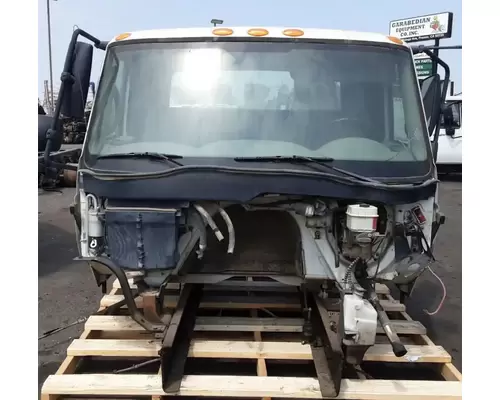 INTERNATIONAL 4200 Cab Assembly