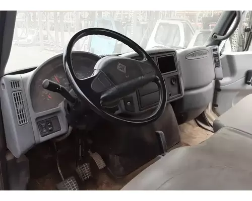 INTERNATIONAL 4200 Cab Assembly