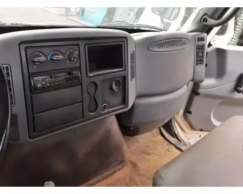 INTERNATIONAL 4200 Cab Assembly