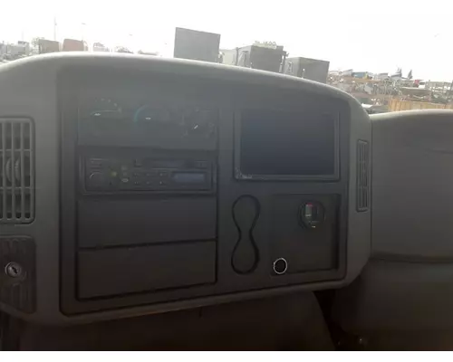INTERNATIONAL 4200 Cab Assembly
