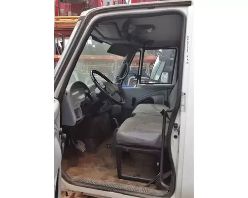 INTERNATIONAL 4200 Cab Assembly