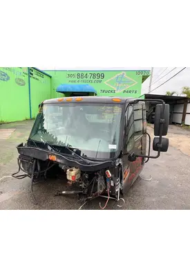 INTERNATIONAL 4200 Cab