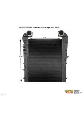 INTERNATIONAL 4200 Charge Air Cooler (ATAAC)