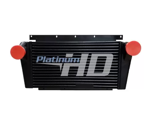 INTERNATIONAL 4200 Charge Air Cooler (ATAAC)