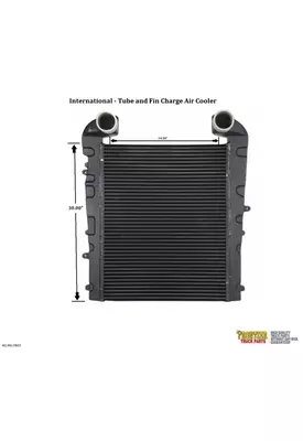 INTERNATIONAL 4200 Charge Air Cooler