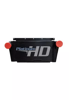 INTERNATIONAL 4200 Charge Air Cooler