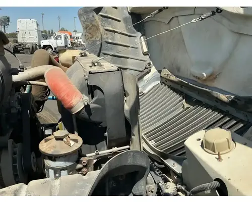 INTERNATIONAL 4200 Cooling Assy. (Rad., Cond., ATAAC)