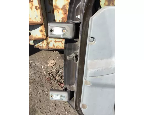 INTERNATIONAL 4200 DOOR ASSEMBLY, FRONT