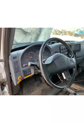 INTERNATIONAL 4200 Dash Assembly