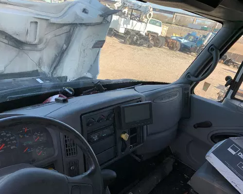 INTERNATIONAL 4200 Dash Assembly