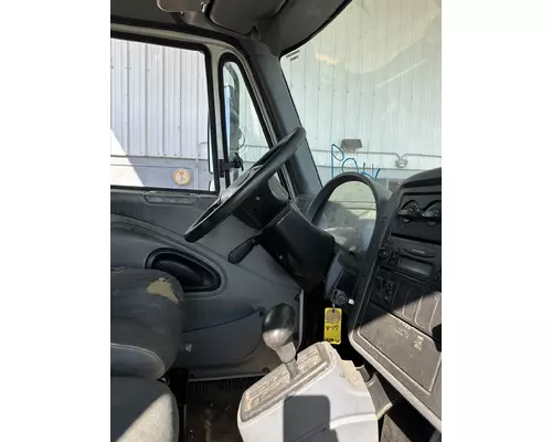 INTERNATIONAL 4200 Dash Assembly