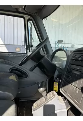 INTERNATIONAL 4200 Dash Assembly