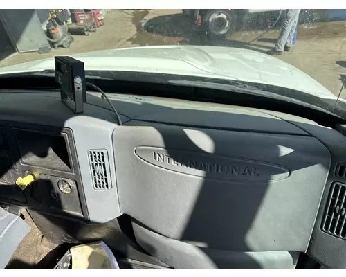 INTERNATIONAL 4200 Dash Assembly