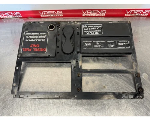 INTERNATIONAL 4200 Dash Panel