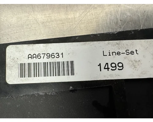 INTERNATIONAL 4200 Dash Panel